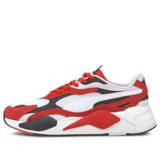 Puma RS-X3 Super High Risk Red 372884-01