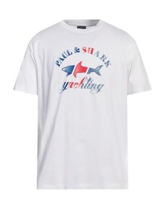 Paul & Shark TOPWEAR - T-shirts sur YOOX.COM