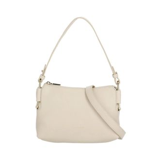 Coccinelle Donna, Borse, Beige, Taglia unica, new
