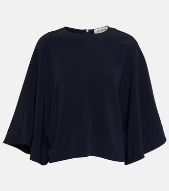 FFORME Top Tala in jersey