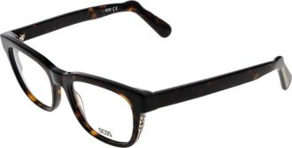 GCDS Brilvorm GD5008 052 52