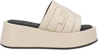 Furla FOOTWEAR - Sandals on YOOX.COM