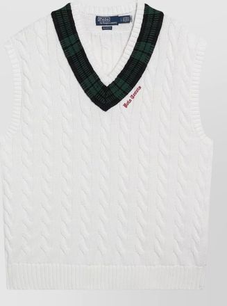 Polo Ralph Lauren wool jumper