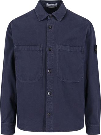 Stone Island Camicia 1200025