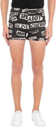 Moschino PARTES DE ABAJO - Shorts vaqueros en YOOX.COM
