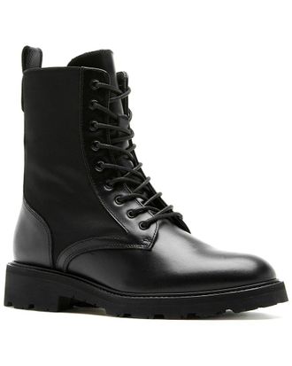 La Canadienne Quint Waterproof Leather Boot
