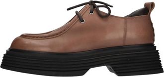 The Antipode Mujer, Zapatos, Marr&oacute;n, Talla: 38 EU