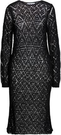 Le Sarte del Sole VESTIDOS - Vestidos midi en YOOX.COM