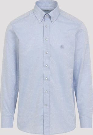 Etro Etro Roma Shirt