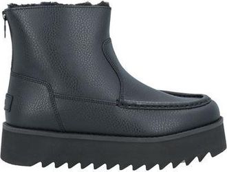 UGG CALZADO - Botines de ca&ntilde;a alta en YOOX.COM