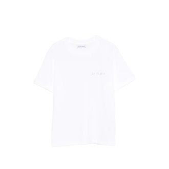 Maison Labiche Lettering T-shirt