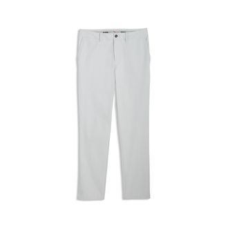 Puma Pantaloni da golf strutturati 101 Pure da uomo, Abbigliamento, Grigio, 28/32