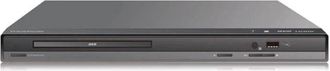 Thomson Reproductor Dvd - Thomson - Thd303gv2 - Gris