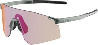 Bolle C-Icarus BS057006 Mens Sunglasses Green Size 138