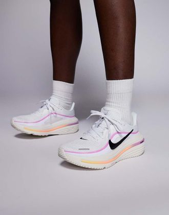 Nike Air Winflo 12 - Sneakers bianche-Bianco