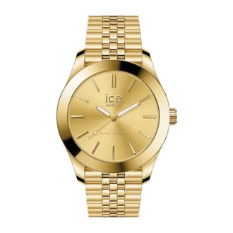 Ice Watch Donna, Accessori, Giallo, Taglia unica, new