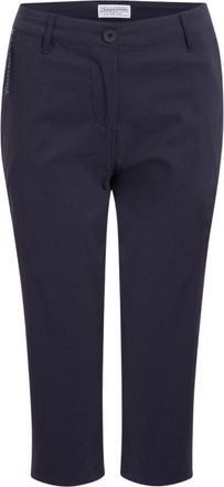 Craghoppers Dames/Dames Kiwi Pro III Korte Broek (Donkere marine)