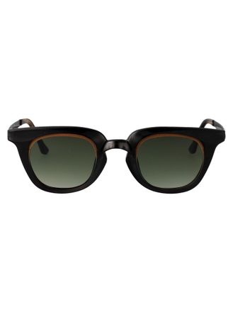 Rigards Squared Sunglasses Rg1007 Black
