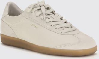 Axel Arigato Sneakers Zane in pelle di vitello liscia e camoscio