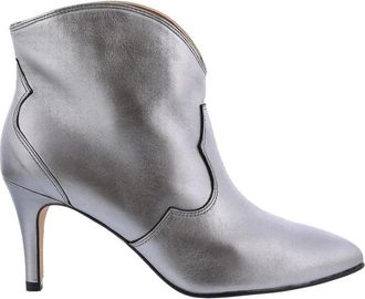 Toral Shoes Dames, Schoenen, Grijs, Maat: 41 EU Leer