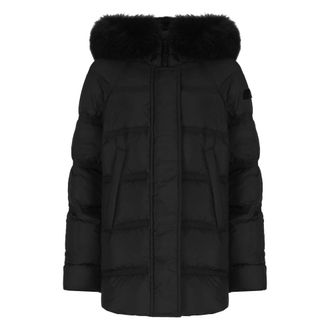 Peuterey Mujer, Chaquetas, Negro, Talla: S