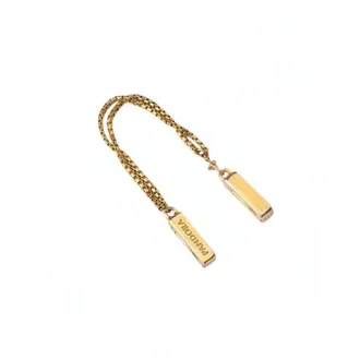 Pandora Dames, Accessoires, Geel, Maat: ONE Size
