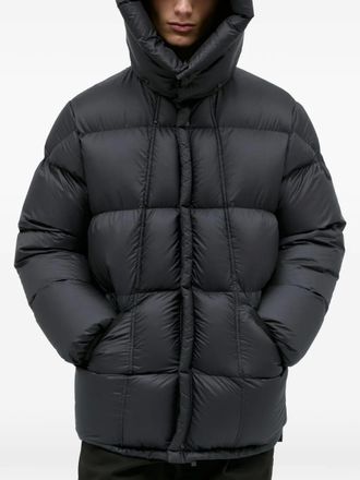 Moncler Loff jack - Zwart
