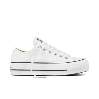 Converse Chuck Taylor All Star Lift Canvas Ox