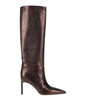 Bettina Vermillon CALZADO - Botas en YOOX.COM