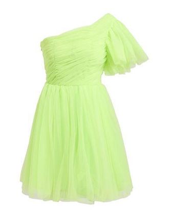 No Secrets World DRESSES - Mini dresses on YOOX.COM