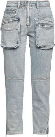 Isabel Marant BOTTOMWEAR - Jeans on YOOX.COM