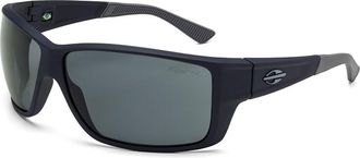 Mormaii Joaca III M0066K7903 Mens Sunglasses Blue Size 64