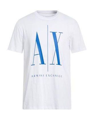 A|X Armani Exchange CAMISETAS Y TOPS - Camisetas en YOOX.COM