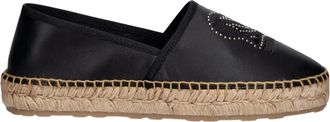 Love Moschino Donna, Scarpe, Nero, 38 EU, new