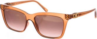 Ferragamo Mujer, Accesorios, Marrón, Talla: ONE Size