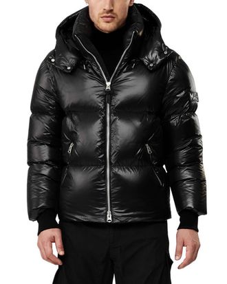 Mackage Men & apos;s Kent Hooded Puffer Coat