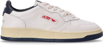 Autry Medalist Low Wom Kitsune