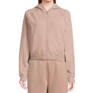 UGG Aubrie Zip Hoodie In Dawn Patrol