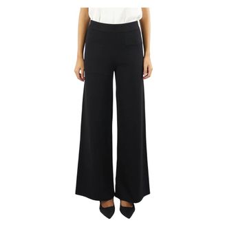Pennyblack Mujer, Pantalones, Negro, Talla: M