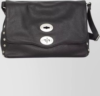 Zanellato daily s postina shoulder bag