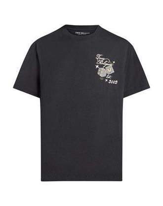 True Religion TOPWEAR - T-shirts on YOOX.COM