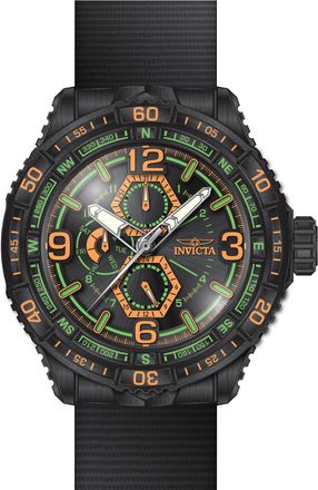 Invicta Mens Coalition Forces Quartz Watch