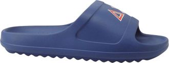 Sun 68 Hombre, Zapatos, Azul, Talla: 44 EU