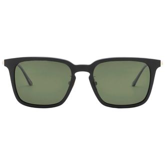Chopard Polarized Green Sport Mens Sunglasses SCH339 703P 54