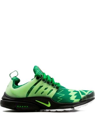 Nike Sneakers Air Presto - Verde