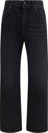 Balmain Large Jeans