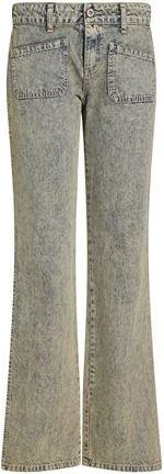 Vivance BOTTOMWEAR - Pantaloni jeans su YOOX.COM