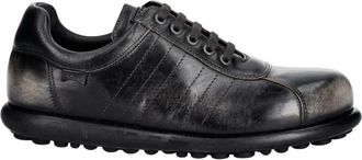 Camper Pelotas Ariel - Heren - Sneakers - Grijs - 42 EU - Leer - Schoenen