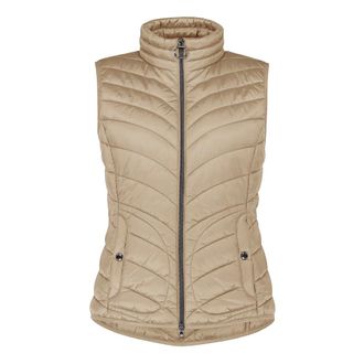 Betty Barclay Dames, Jassen, Beige, Maat: 4XL