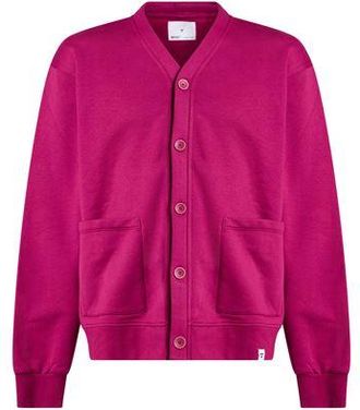 WOC MAGLIERIA - Cardigan su YOOX.COM